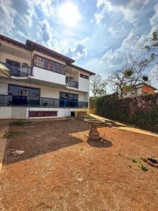 Casa com 4 Quartos à venda, 513m² no Cidade Claret, Rio Claro