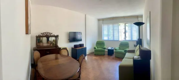 Apartamento com 2 Quartos à venda, 85m² no Centro, Petrópolis