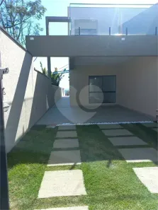 Sobrado com 3 Quartos à venda, 151m² no Jardim dos Pinheiros, Atibaia