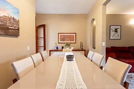 Casa com 4 Quartos à venda, 163m² no Super Quadra Morumbi, São Paulo
