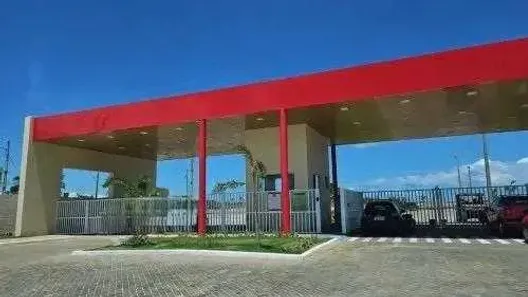 Lote/Terreno à venda, 200m² no Zona de Expansão (Capuã), Barra dos Coqueiros