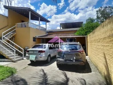 Casa com 2 Quartos à venda, 120m² no Pontal de Santa Marina, Caraguatatuba