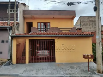 Casa com 3 Quartos à venda, 150m² no Jardim Santa Bárbara, Sorocaba