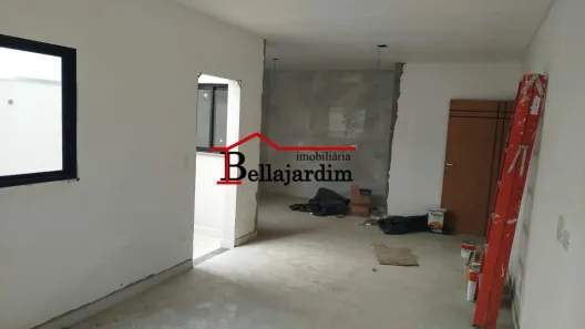 Apartamento com 2 Quartos à venda, 68m² no Vila Assunção, Santo André