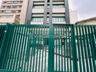 Ponto Comercial para alugar, 1882m² no Indianópolis, São Paulo