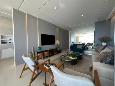 Apartamento com 3 Quartos à venda, 153m² no Centro, Balneário Camboriú