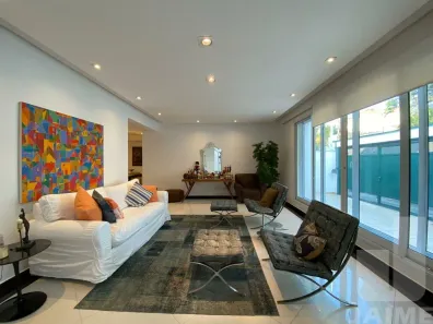 Sobrado com 4 Quartos à venda, 380m² no Perdizes, São Paulo