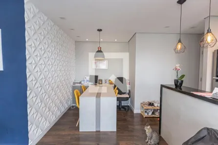 Apartamento com 3 Quartos à venda, 64m² no Vila Siqueira (Zona Norte), São Paulo