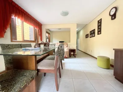 Casa com 4 Quartos à venda, 82m² no Santa Cecília, Porto Alegre