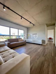 Apartamento com 1 Quarto à venda, 70m² no Cambuí, Campinas
