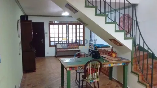 Casa com 3 Quartos à venda, 105m² no Perdizes, São Paulo