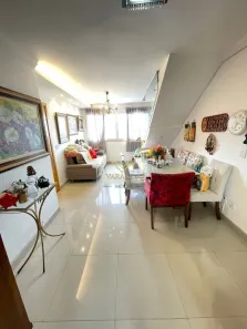 Cobertura com 3 Quartos à venda, 205m² no Colégio Batista, Belo Horizonte