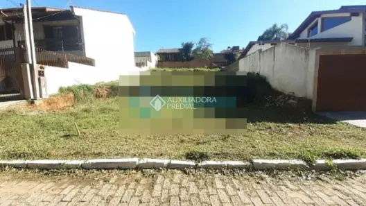 Lote/Terreno à venda, 390m² no Dom Feliciano, Gravataí