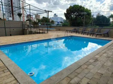Apartamento com 3 Quartos à venda, 77m² no Santa Efigênia, Belo Horizonte