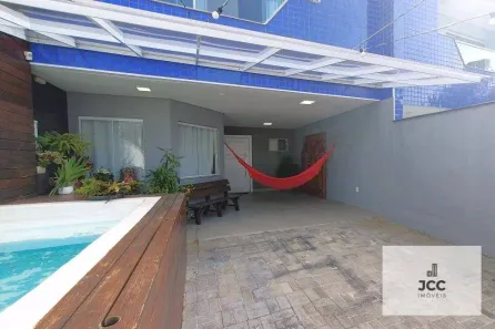 Sobrado com 3 Quartos à venda, 150m² no Do Ubatuba, São Francisco do Sul