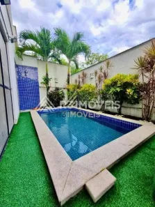 Casa com 3 Quartos à venda, 160m² no Recreio dos Bandeirantes, Rio de Janeiro