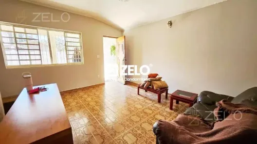 Casa com 3 Quartos à venda, 248m² no Jardim Independência, Campinas