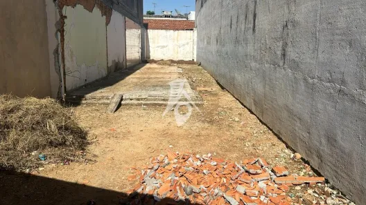 Lote/Terreno à venda, 135m² no Chácara Mafalda, São Paulo