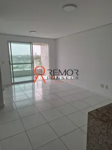 Apartamento com 3 Quartos à venda, 81m² no Edson Queiroz, Fortaleza
