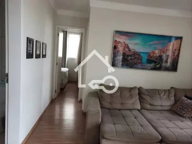Apartamento com 2 Quartos à venda, 60m² no Dos Casa, São Bernardo do Campo