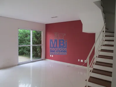 Casa de Condomínio com 3 Quartos para alugar, 102m² no Vila Sofia, São Paulo