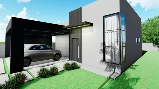 Casa com 3 Quartos à venda, 110m² no São Luiz, Caxias do Sul