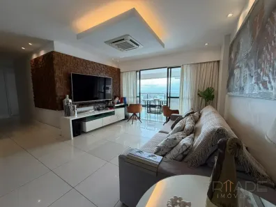 Apartamento com 4 Quartos à venda, 140m² no Imbiribeira, Recife