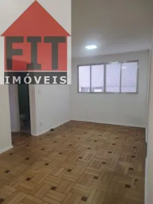 Apartamento com 2 Quartos à venda, 98m² no Vila Clementino, São Paulo