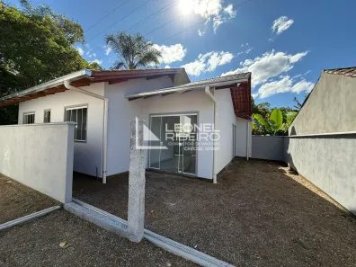 Casa com 3 Quartos à venda, 76m² no Araponguinhas, Timbó