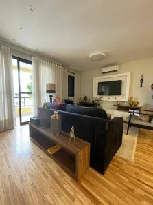 Cobertura com 3 Quartos à venda, 209m² no Brooklin Paulista, São Paulo