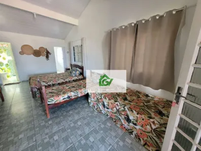 Apartamento com 4 Quartos à venda, 518m² no Lagoinha, Ubatuba