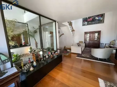 Apartamento com 3 Quartos à venda, 280m² no Santa Cecília, São Paulo
