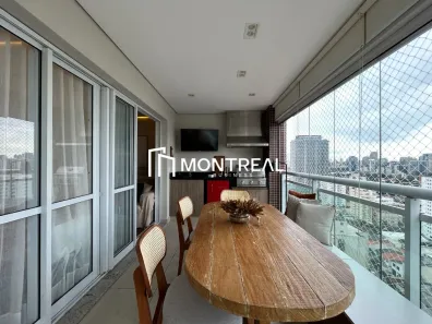 Apartamento com 2 Quartos à venda, 76m² no Jardim das Acácias, São Paulo