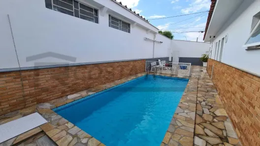 Casa com 3 Quartos à venda, 232m² no Bela Vista, Salto
