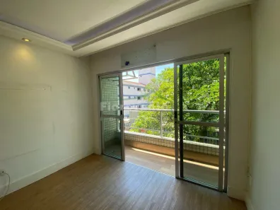 Apartamento com 3 Quartos à venda, 134m² no Ponta da Praia, Santos