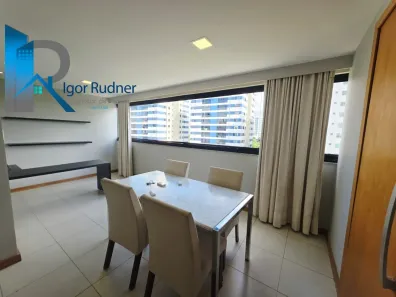 Apartamento com 1 Quarto à venda, 78m² no Alphaville I, Salvador