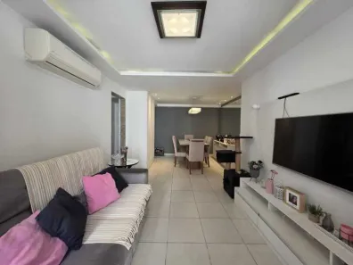 Apartamento com 3 Quartos à venda, 94m² no Tijuca, Rio de Janeiro