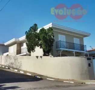 Casa com 3 Quartos à venda, 317m² no Nova Itatiba, Itatiba