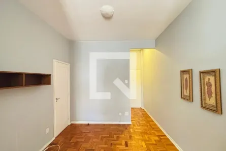 Apartamento com 1 Quarto à venda, 50m² no Ipanema, Rio de Janeiro