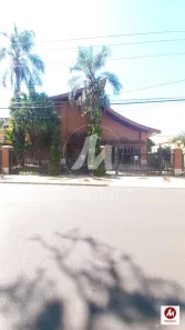 Imóvel Comercial com 3 Quartos à venda, 925m² no Jardim Canadá, Ribeirão Preto
