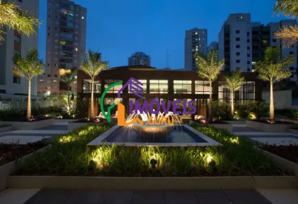 Apartamento com 2 Quartos à venda, 82m² no Chácara Inglesa, São Paulo