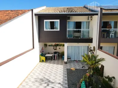 Casa com 3 Quartos à venda, 148m² no Salinas, Balneário Barra do Sul