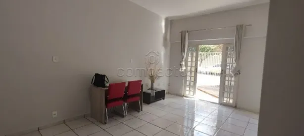 Apartamento com 3 Quartos à venda, 104m² no Jardim Nazareth, São José do Rio Preto
