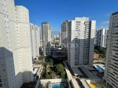 Apartamento com 3 Quartos à venda, 122m² no Gleba Fazenda Palhano, Londrina