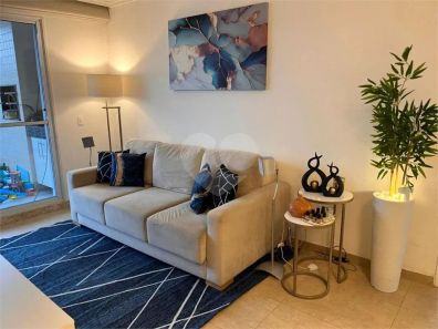 Apartamento com 3 Quartos à venda, 91m² no Vila Canero, São Paulo