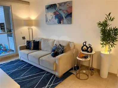 Apartamento com 3 Quartos à venda, 91m² no Vila Canero, São Paulo