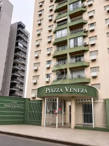 Apartamento com 3 Quartos à venda, 106m² no Alvorada, Cuiabá