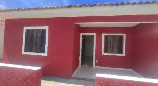 Casa com 2 Quartos à venda, 202m² no Novo Horizonte (Iguabinha), Araruama