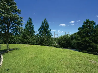 Casa de Condomínio com 1 Quarto à venda, 778m² no Granja Viana, Carapicuíba