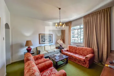 Apartamento com 2 Quartos à venda, 96m² no Botafogo, Rio de Janeiro